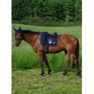 Tommy Hilfiger Equestrian Harvard dressuurdeken Tommy Hilfiger Equestrian Harvard dressuurdeken