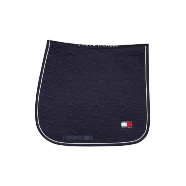Tommy Hilfiger Equestrian Harvard dressuurdeken
