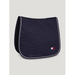 Tapis de dressage Tommy Hilfiger Equestrian Harvard Bleu marine