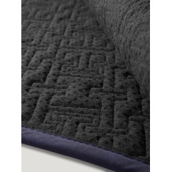 Tapis de dressage Tommy Hilfiger Equestrian Harvard Bleu marine