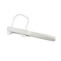 Plastic neusbeschermer Horze