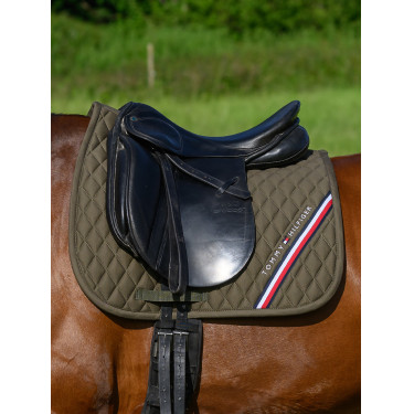 Tommy Hilfiger Equestrian Stanford dressuurdekje