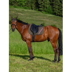 Tommy Hilfiger Equestrian Stanford dressuurdekje Tommy Hilfiger Equestrian Stanford dressuurdekje