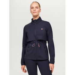 Veste coupe-vent Tommy Hilfiger Equestrian Alma