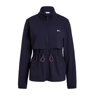 Windjack Tommy Hilfiger Equestrian Alma
