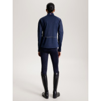 Veste coupe-vent Tommy Hilfiger Equestrian Reflective Zurich femme Multicouleur Multi-couleurs Veste coupe-vent Tommy Hilfiger Equestrian Reflective Zurich femme Multicouleur Multi-couleurs
