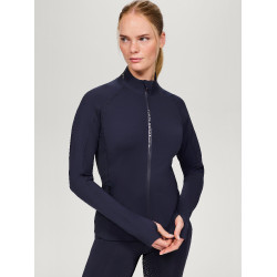 Veste d'entrainement Tommy Hilfiger Equestrian Derby femme