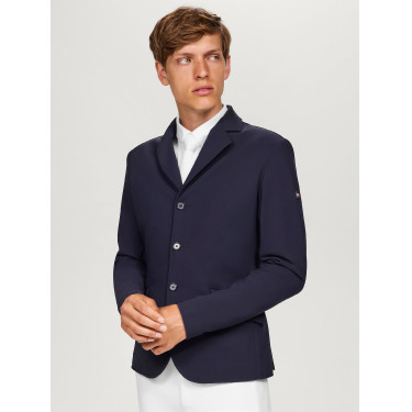 Wedstrijdjasje Tommy Hilfiger Equestrian Franklin heren Wedstrijdjasje Tommy Hilfiger Equestrian Franklin heren