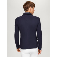 Veste de concours Tommy Hilfiger Equestrian Franklin homme Bleu marine Veste de concours Tommy Hilfiger Equestrian Franklin homme Bleu marine