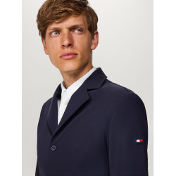 Veste de concours Tommy Hilfiger Equestrian Franklin homme Bleu marine Veste de concours Tommy Hilfiger Equestrian Franklin homme Bleu marine