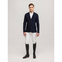 Veste de concours Tommy Hilfiger Equestrian Omaha homme Bleu marine Veste de concours Tommy Hilfiger Equestrian Omaha homme Bleu marine