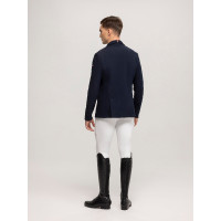 Wedstrijdjas Tommy Hilfiger Equestrian Omaha heren Marineblauw