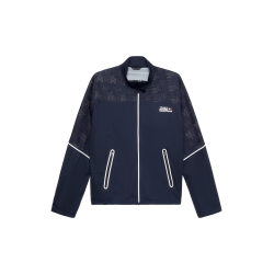 Tommy Hilfiger Equestrian reflecterende Aspen herenjas Multicolor