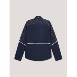 Tommy Hilfiger Equestrian reflecterende Aspen herenjas Multicolor