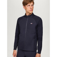 Veste Tommy Hilfiger Equestrian Somerset homme Bleu marine