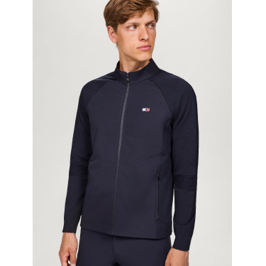 Veste Tommy Hilfiger Equestrian Somerset homme Veste Tommy Hilfiger Equestrian Somerset homme