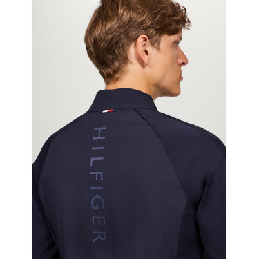 Veste Tommy Hilfiger Equestrian Somerset homme Veste Tommy Hilfiger Equestrian Somerset homme