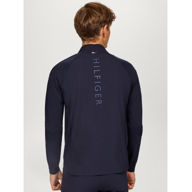 Veste Tommy Hilfiger Equestrian Somerset homme Veste Tommy Hilfiger Equestrian Somerset homme