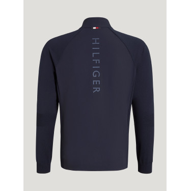 Veste Tommy Hilfiger Equestrian Somerset homme Veste Tommy Hilfiger Equestrian Somerset homme