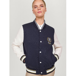 Dames Mayfield Universiteitsvest Tommy Hilfiger Equestrian