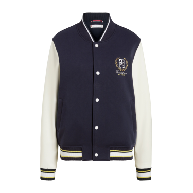 Dames Mayfield Universiteitsvest Tommy Hilfiger Equestrian Dames Mayfield Universiteitsvest Tommy Hilfiger Equestrian