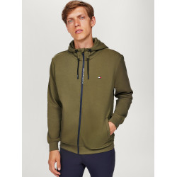 Veste zippé Tommy Hilfiger Equestrian Glenn homme