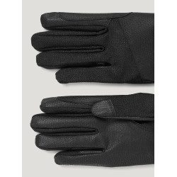 Gants Tommy Hilfiger Equestrian Duke Noir