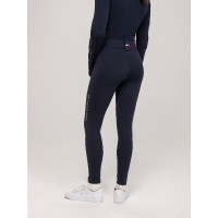 Broek Tommy Hilfiger Equestrian Vermont kniestukken grip dames