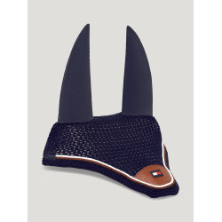 Bonnet anti-mouches Tommy Hilfiger Equestrian Princeton Bleu marine