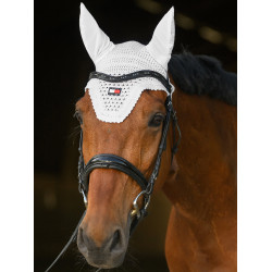 Bonnet anti-mouches Tommy Hilfiger Equestrian Lexington