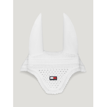 Bonnet anti-mouches Tommy Hilfiger Equestrian Lexington Bonnet anti-mouches Tommy Hilfiger Equestrian Lexington