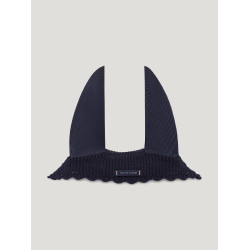Bonnet anti-mouches Tommy Hilfiger Equestrian Lexington Bleu marine Bonnet anti-mouches Tommy Hilfiger Equestrian Lexington Bleu marine