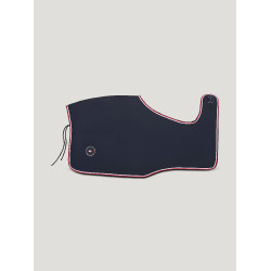 Couvre-reins Tommy Hilfiger Equestrian Springfield Bleu marine