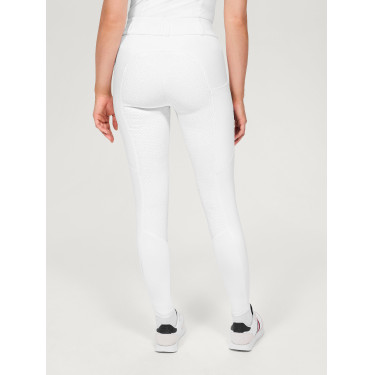 Tommy Hilfiger Equestrian Helena full grip damesrijbroek Tommy Hilfiger Equestrian Helena full grip damesrijbroek