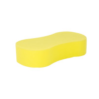 Éponge Horze jaune Jaune Éponge Horze jaune Jaune