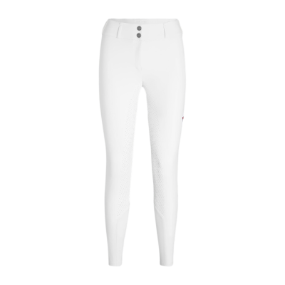 Pantalon Tommy Hilfiger Equestrian Helena full grip femme