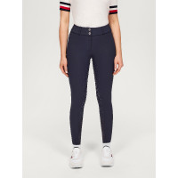 Tommy Hilfiger Equestrian Helena full grip damesrijbroek Marineblauw