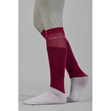 Chaussettes Harcour Vaya 2 paires