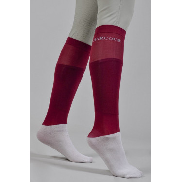 Chaussettes Harcour Vaya 2 paires