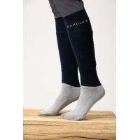 Chaussettes Harcour Vaya 2 paires Kaki