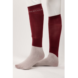 Chaussettes Harcour Vaya 2 paires