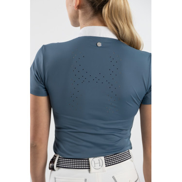 Polo de concours Harcour Prystie Polo de concours Harcour Prystie