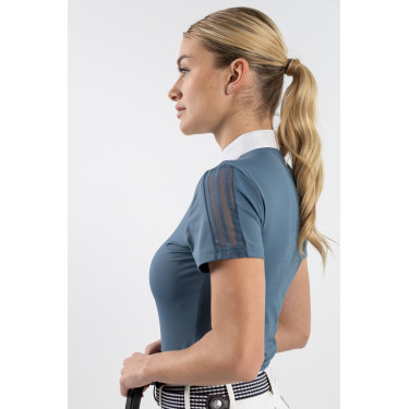 Polo de concours Harcour Prystie Polo de concours Harcour Prystie