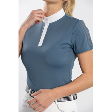 Polo de concours Harcour Prystie Polo de concours Harcour Prystie
