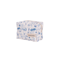 Trousse de toilette Harcour puffy PAM Jouy