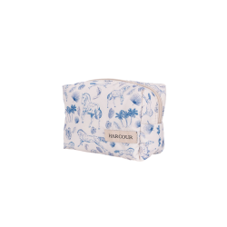 Trousse de toilette Harcour puffy PAM