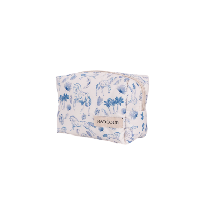 Trousse de toilette Harcour puffy PAM