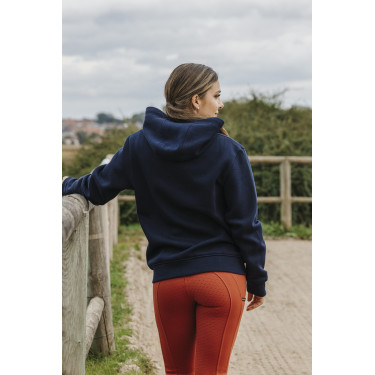 Sweater Equithème Originals Gabriel dames Sweater Equithème Originals Gabriel dames