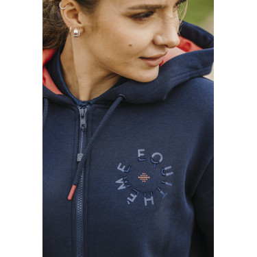 Sweater Equithème Originals Gabriel dames Sweater Equithème Originals Gabriel dames