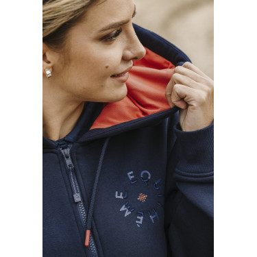 Sweater Equithème Originals Gabriel dames Sweater Equithème Originals Gabriel dames